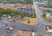 Ferienwohnung in Bork Havn mit Fjordblick und Whirlpool (Bild  1)