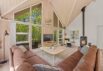 4-Sterne-Ferienhaus mit Sauna und Whirlpool für 10 Personen + 2 Hunde (Bild  2)