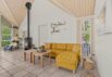 4-Sterne-Ferienhaus mit Sauna und Whirlpool für 10 Personen + 2 Hunde (Bild  8)