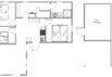 Helles und freundliches 3-Sterne-Ferienhaus für 6 Personen (Bild  7)