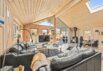 Ferienhaus für 6 Personen + 1 Hund in Jegum Ferieland (Bild  2)