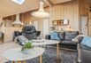 Ferienhaus für 6 Personen + 1 Hund in Jegum Ferieland (Bild  7)