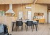 Ferienhaus für 6 Personen + 1 Hund in Jegum Ferieland (Bild  10)