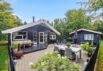 Sommerhus til 4 personer og 1 hund i Jegum (billede 1)