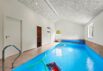 4+-Sterne-Ferienhaus mit Pool in Jegum Ferieland (Bild  2)