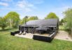 Gemütliches 4-Sterne-Ferienhaus in Jegum Ferieland (Bild  1)