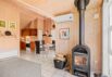 3+-Sterne-Ferienhaus mit Whirlpool und Sauna in Jegum Ferieland (Bild  5)