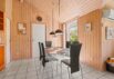 3+-Sterne-Ferienhaus mit Whirlpool und Sauna in Jegum Ferieland (Bild  8)