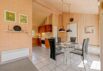 3+-Sterne-Ferienhaus mit Whirlpool und Sauna in Jegum Ferieland (Bild  9)