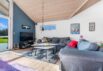 Ferienhaus mit Sauna und Whirlpool für 8 Personen + 1 Hund in Jegum Ferieland (Bild  2)