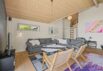 Stort sommerhus med hems og sauna (billede 4)