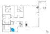 Sommerhus med spabad og sauna i Jegum Ferieland (billede 6)