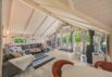 Hyggeliges Ferienhaus in Jegum Ferieland mit Kaminofen (Bild  2)