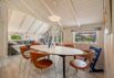 Hyggeliges Ferienhaus in Jegum Ferieland mit Kaminofen (Bild  8)
