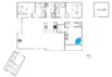 Modernes Aktivitätshaus mit Sauna und Whirlpool – 2 Hunde (Bild  1)