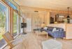 Hundefreundliches Ferienhaus für 6 Personen + 1 Hund in Houstrup (Bild  2)