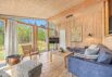Hundefreundliches Ferienhaus für 6 Personen + 1 Hund in Houstrup (Bild  4)