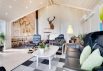 4-Sterne-Ferienhaus für 5 Personen mit Sauna & Whirlpool (Bild  7)
