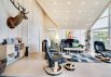 4-Sterne-Ferienhaus für 5 Personen mit Sauna & Whirlpool (Bild  8)