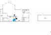 4-Sterne-Ferienhaus für 5 Personen mit Sauna & Whirlpool (Bild  6)