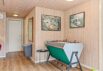 Skønt sommerhus med billard, sauna og tømmespa (billede 7)