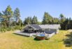 Gemütliches Ferienhaus mit Whirlpool und Sauna (Bild  1)