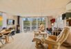 Gemütliches Ferienhaus für 6 Personen + 1 Hund mit Sauna (Bild  2)