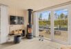 Gemütliches Ferienhaus für 6 Personen + 1 Hund mit Sauna (Bild  5)
