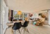 Gemütliches Ferienhaus für 6 Personen + 1 Hund mit Sauna (Bild  8)