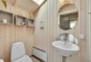 Euer Ferienhaus für 6 Personen in Houstrup, mit Sauna & Whirlpool (Bild  7)