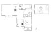 Familienfreundliches Ferienhaus für 6 Personen + 1 Hund in Houstrup (Bild  6)