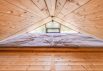 Hyggeligt sommerhus med skøn træterrasse (billede 10)