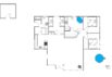 Schönes Ferienhaus für 6 Personen mit Whirlpool und Sauna (Bild  6)
