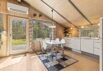 Neurenoviertes Holzferienhaus in Houstrup (Bild  9)
