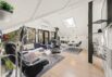 Schnuckeliges Ferienhaus in Houstrup (Bild  2)