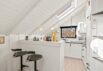 Schnuckeliges Ferienhaus in Houstrup (Bild  3)