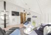 Schnuckeliges Ferienhaus in Houstrup (Bild  4)
