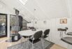 Schnuckeliges Ferienhaus in Houstrup (Bild  7)