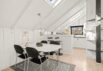 Schnuckeliges Ferienhaus in Houstrup (Bild  8)