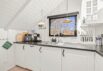 Schnuckeliges Ferienhaus in Houstrup (Bild  9)