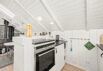 Schnuckeliges Ferienhaus in Houstrup (Bild  10)