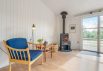 Sommerhaus in skandinavischem Stil für 5 Personen in Houstrup (Bild  9)