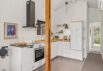 Einladendes Ferienhaus in ruhiger Lage in Houstrup für 5 Personen (Bild  3)