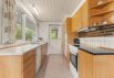 Hyggeligt sommerhus i skovlandskabet med sauna (billede 3)