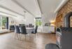 Schönes Reetdachhaus mit Platz für fünf Gäste (Bild  8)
