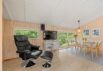 Ruhig gelegenes Ferienhaus in Houstrup – 2 Hunde (Bild  9)