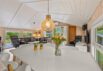 Ruhig gelegenes Ferienhaus in Houstrup – 2 Hunde (Bild  10)