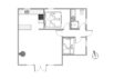 Traditionelles Ferienhaus für 4 Gäste in Houstrup (Bild  6)