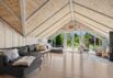 Traditionelles Ferienhaus für 4 Gäste in Houstrup (Bild  2)