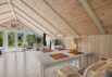 Traditionelles Ferienhaus für 4 Gäste in Houstrup (Bild  8)